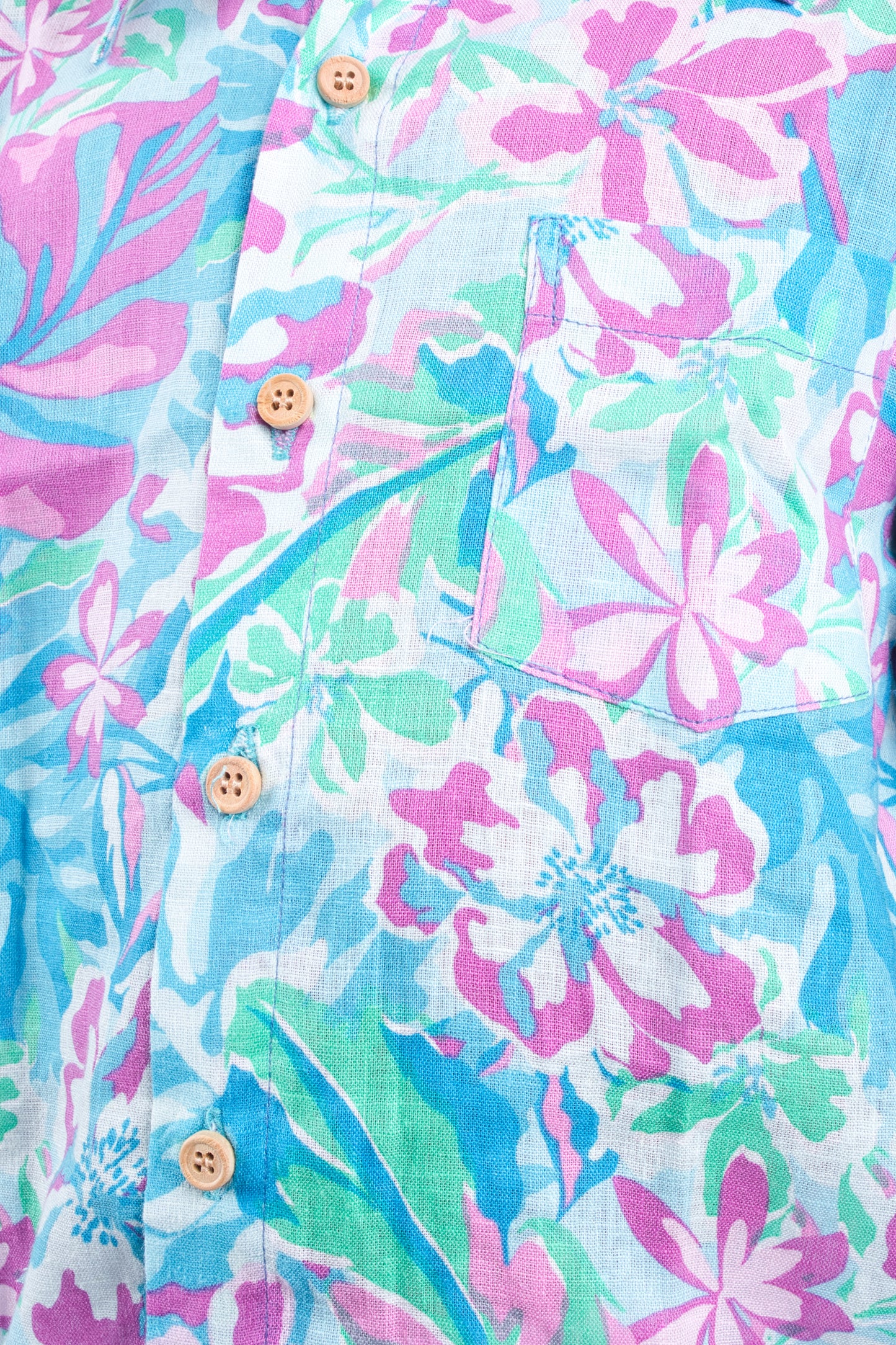 Lavender haze (boys) Shirt