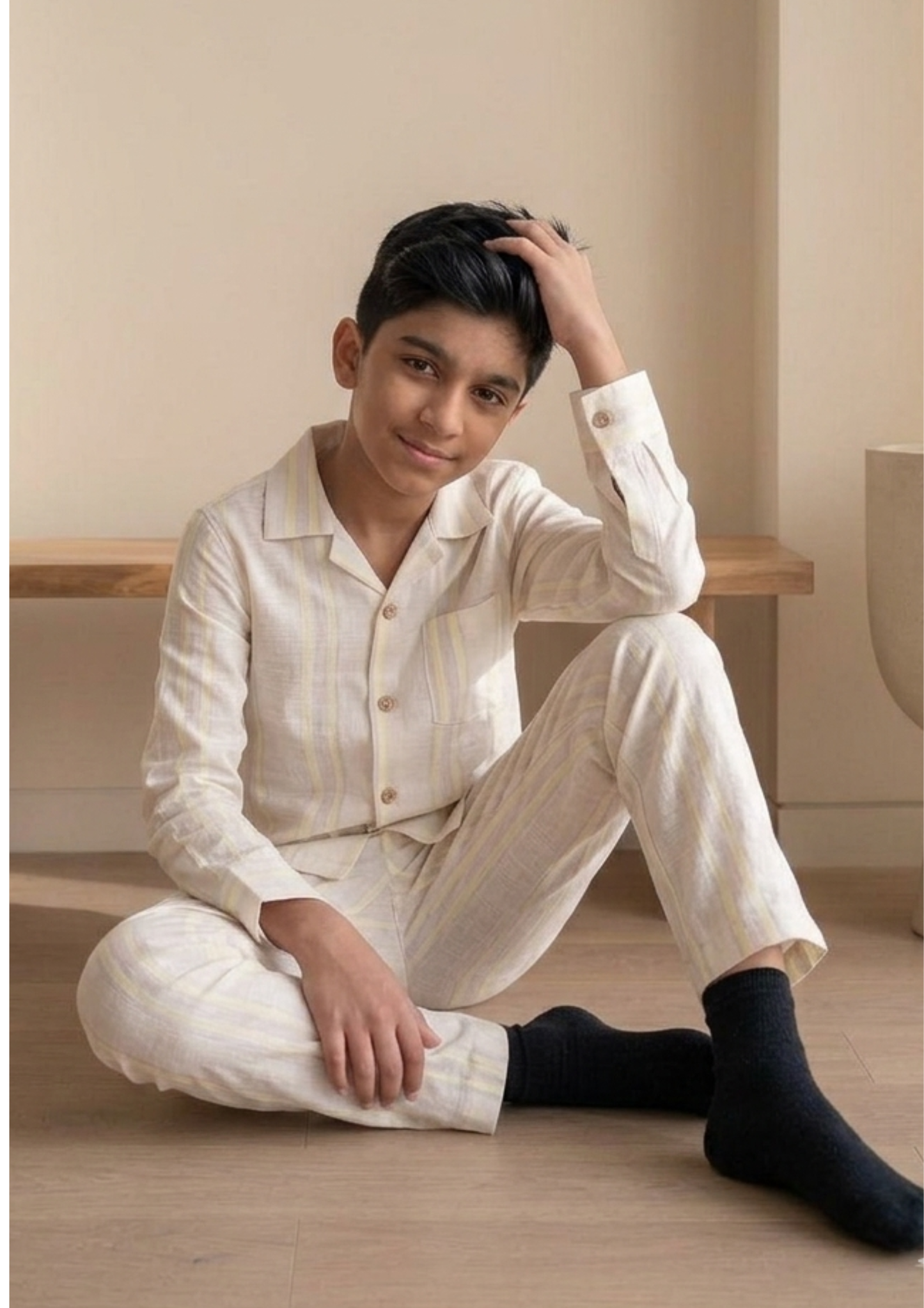 Moonbeam Smart Pyjama set