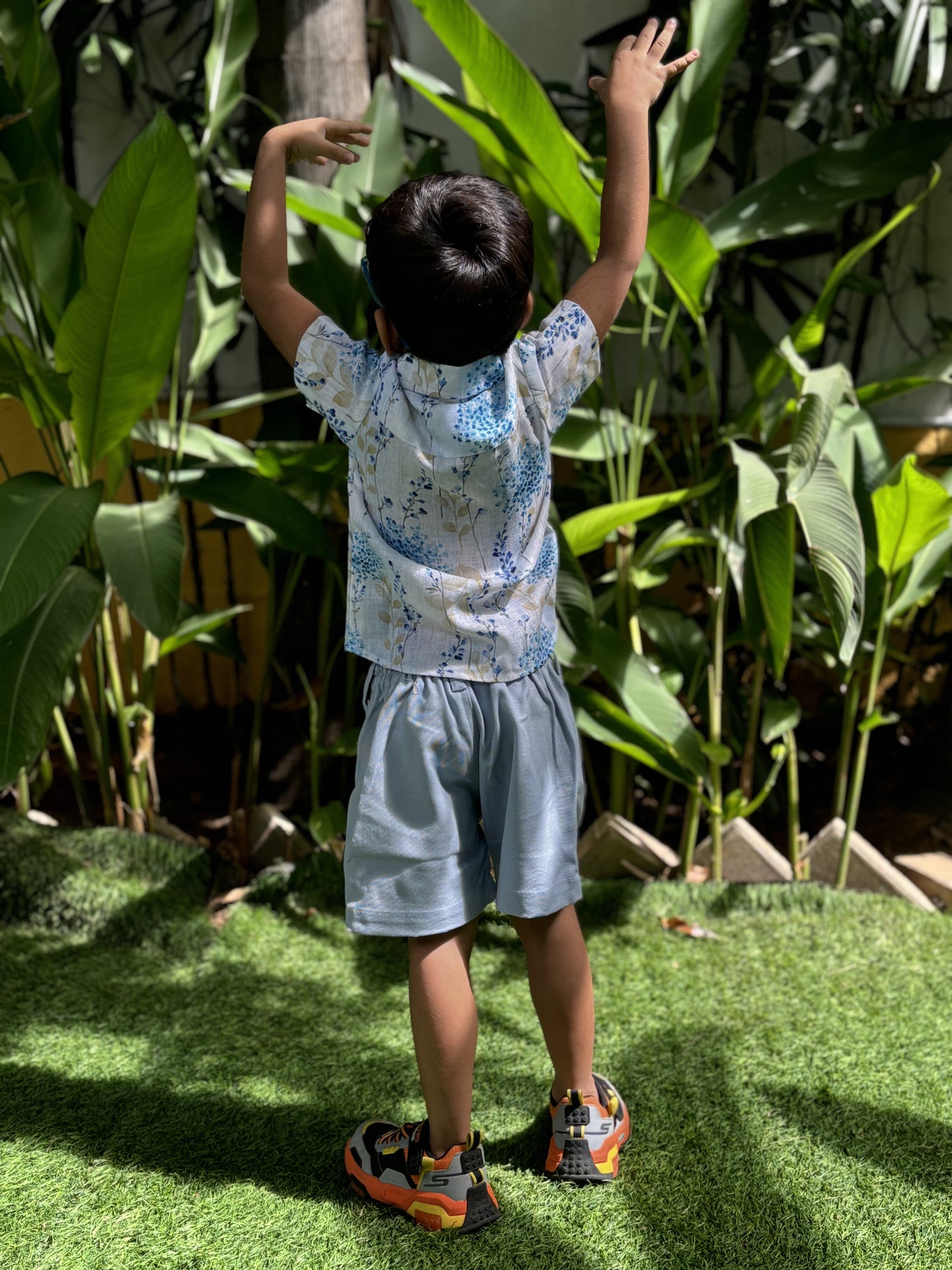 Tiny Trendsetters Shirt