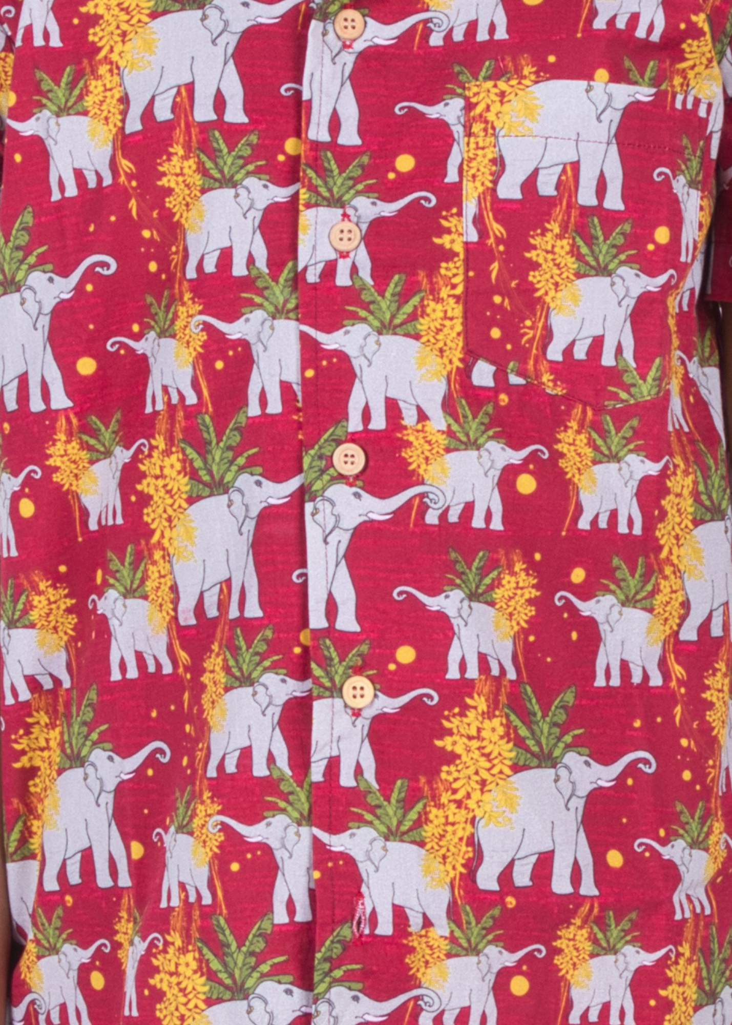 Elephant Smart Pyjama Set