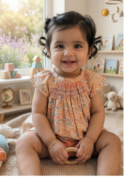 Little Petal set