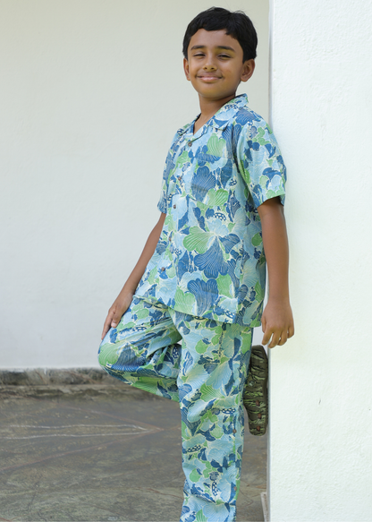Sleepy Sprout Co ord Pyjama set