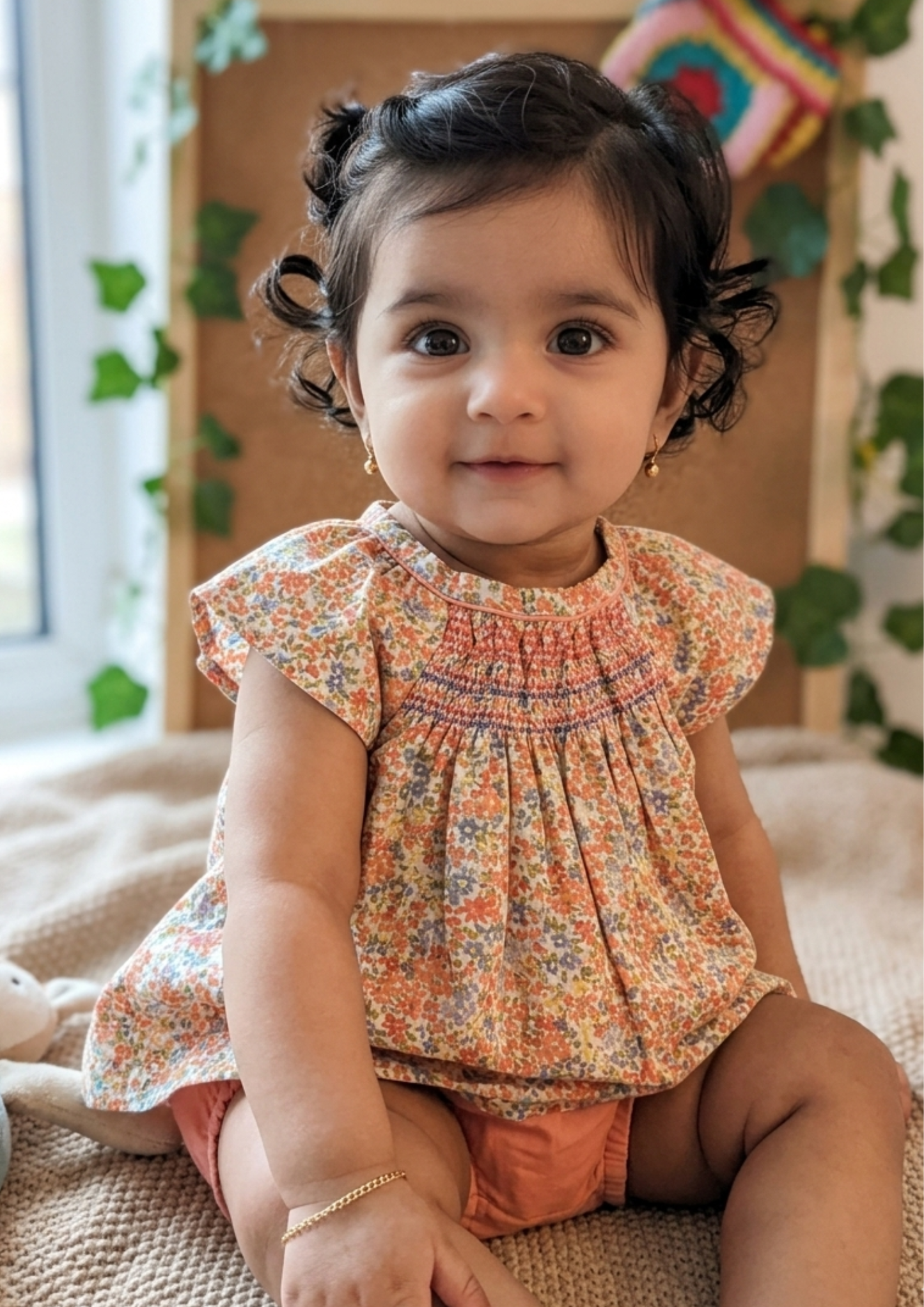 Little Petal set