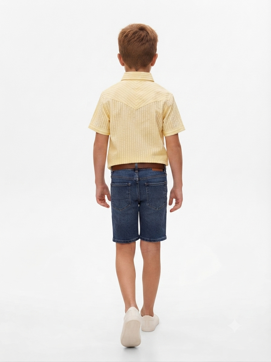 Citrus Breeze shirt