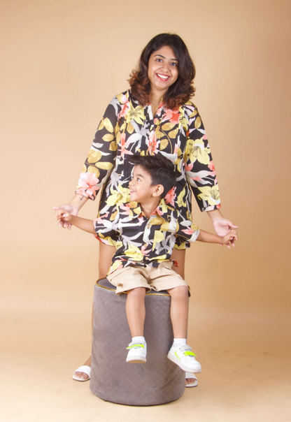 Kakhi Shorts boys