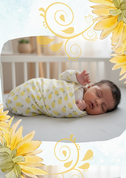 Swaddle Cloth set of 3