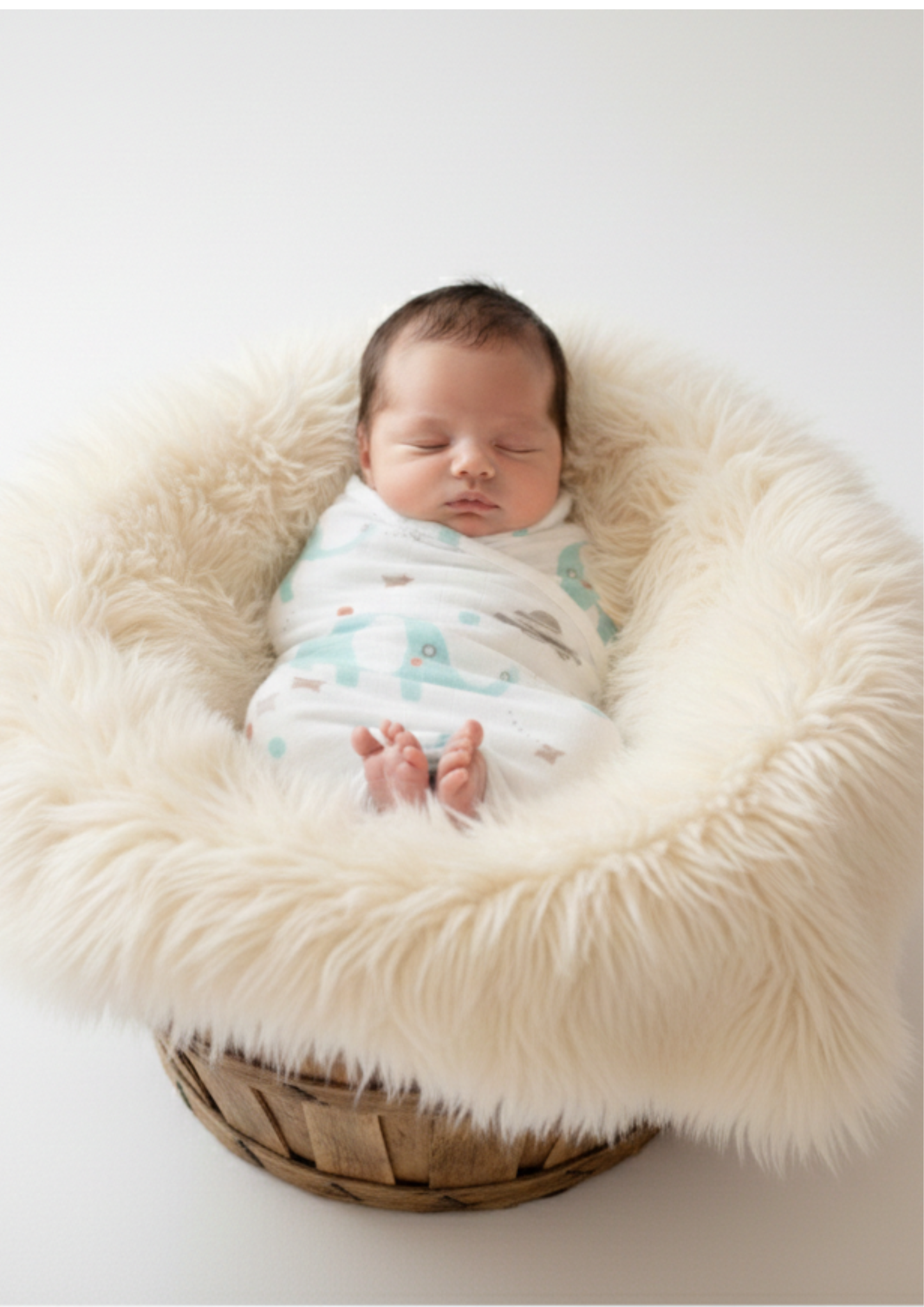 Swaddle Cloth set of 3