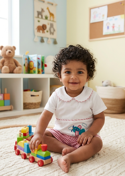 Flyaway Buddy set