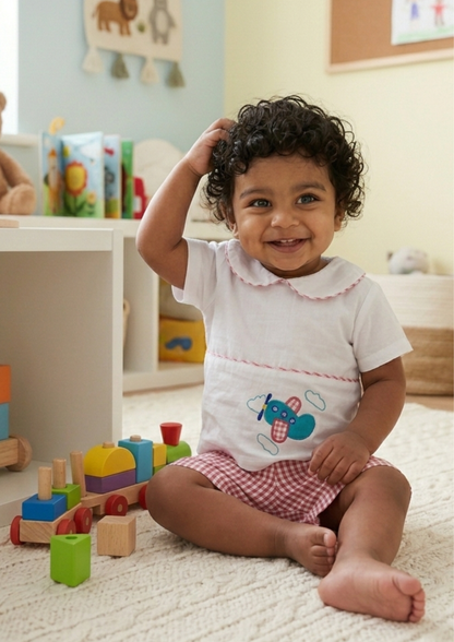 Flyaway Buddy set