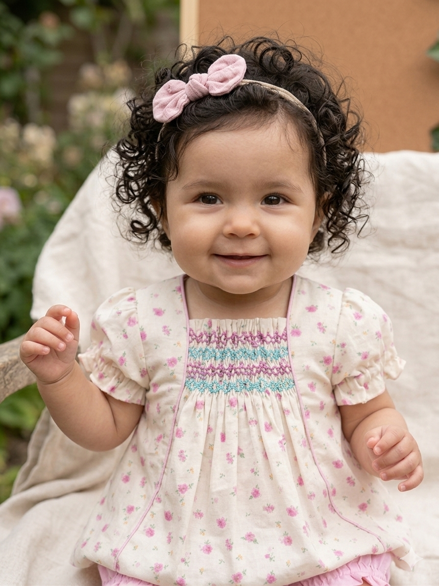 Blush Blossom set