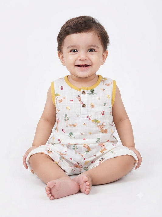 Bambi baby set