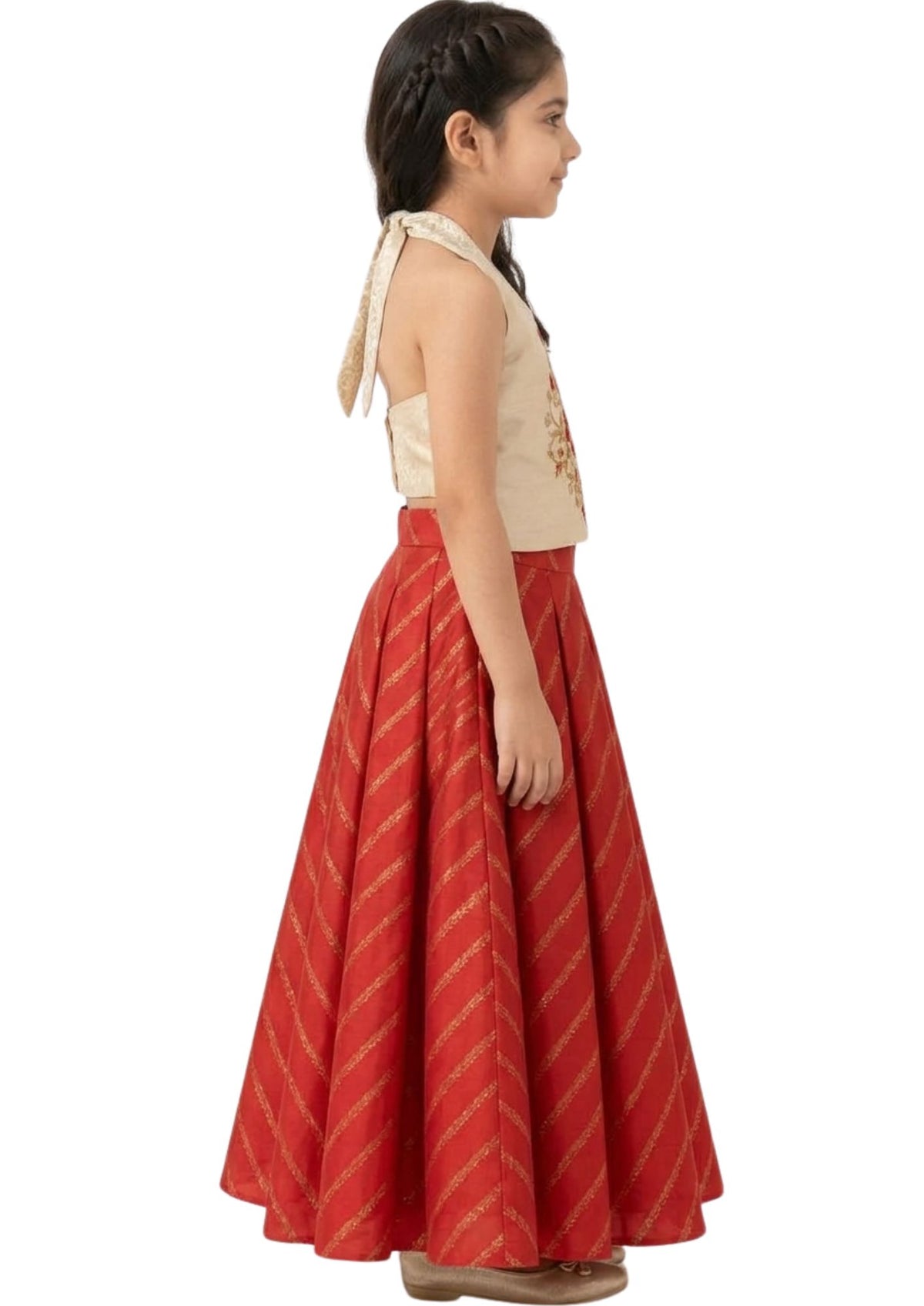 AvIra Lehenga set