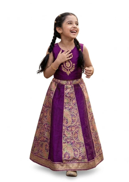 Aadhya Lehenga set