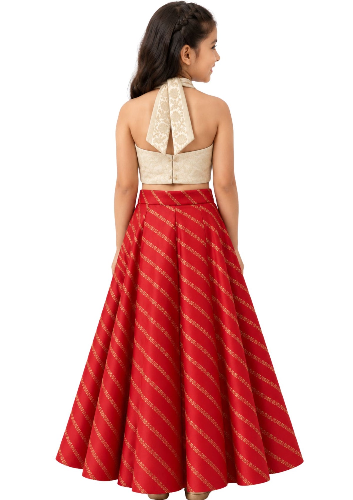 AvIra Lehenga set
