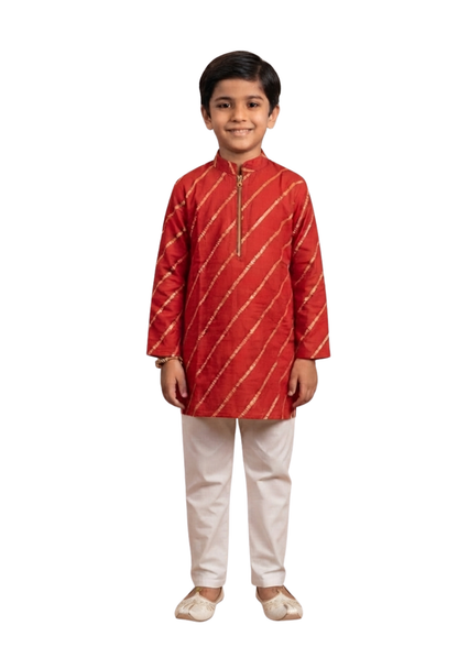 Aarush Kurta set