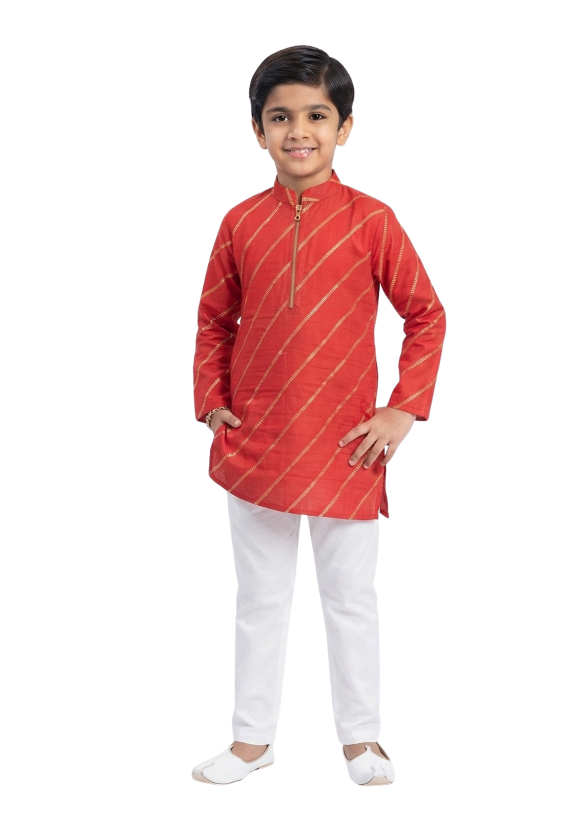 Aarush Kurta set