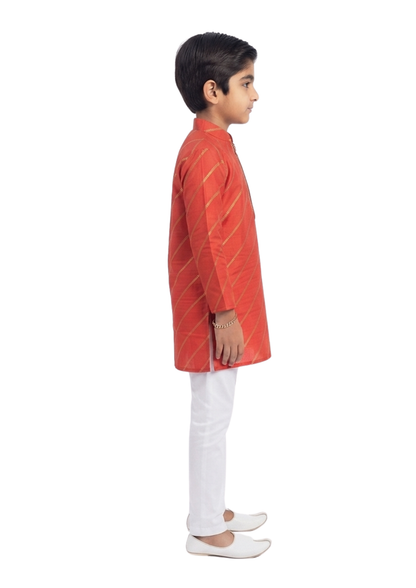 Aarush Kurta set