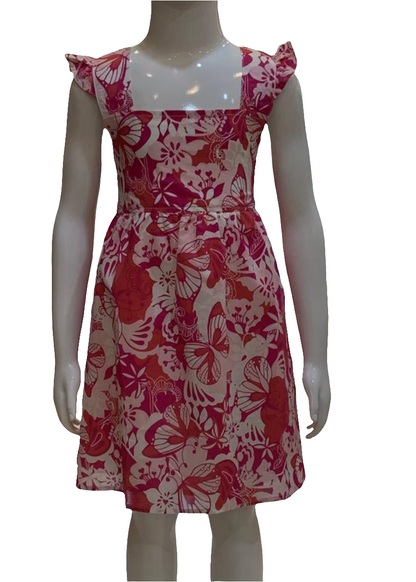 Sunny Daydreams Frock