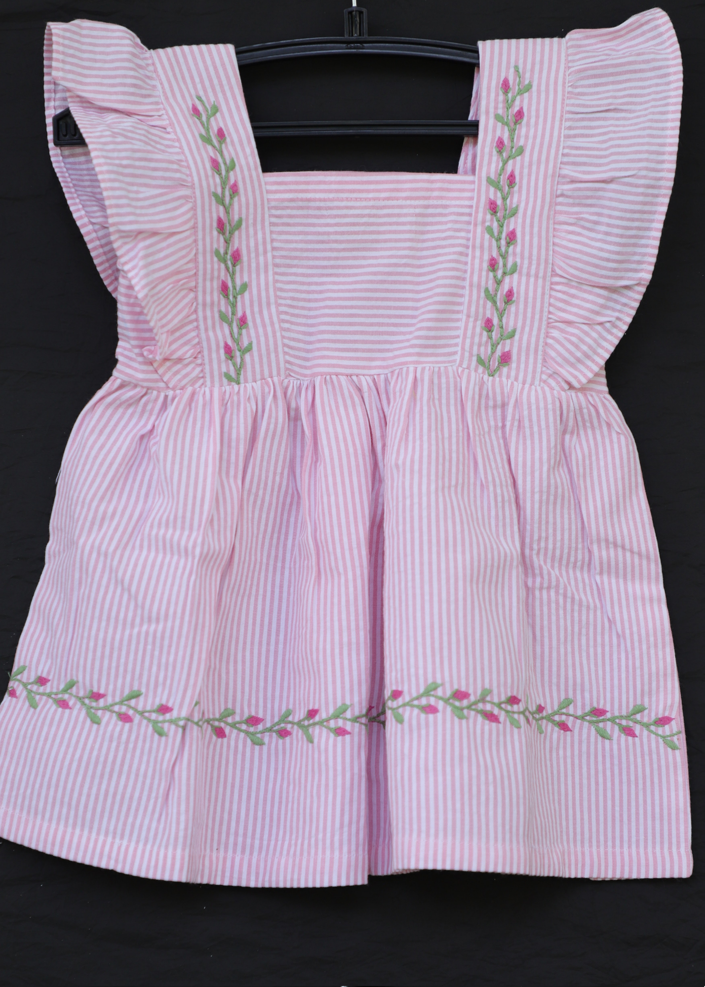 Baby Belle frock