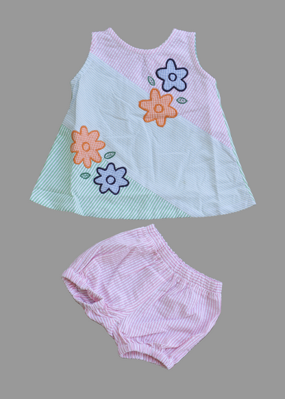 Tiny Grace set for babies