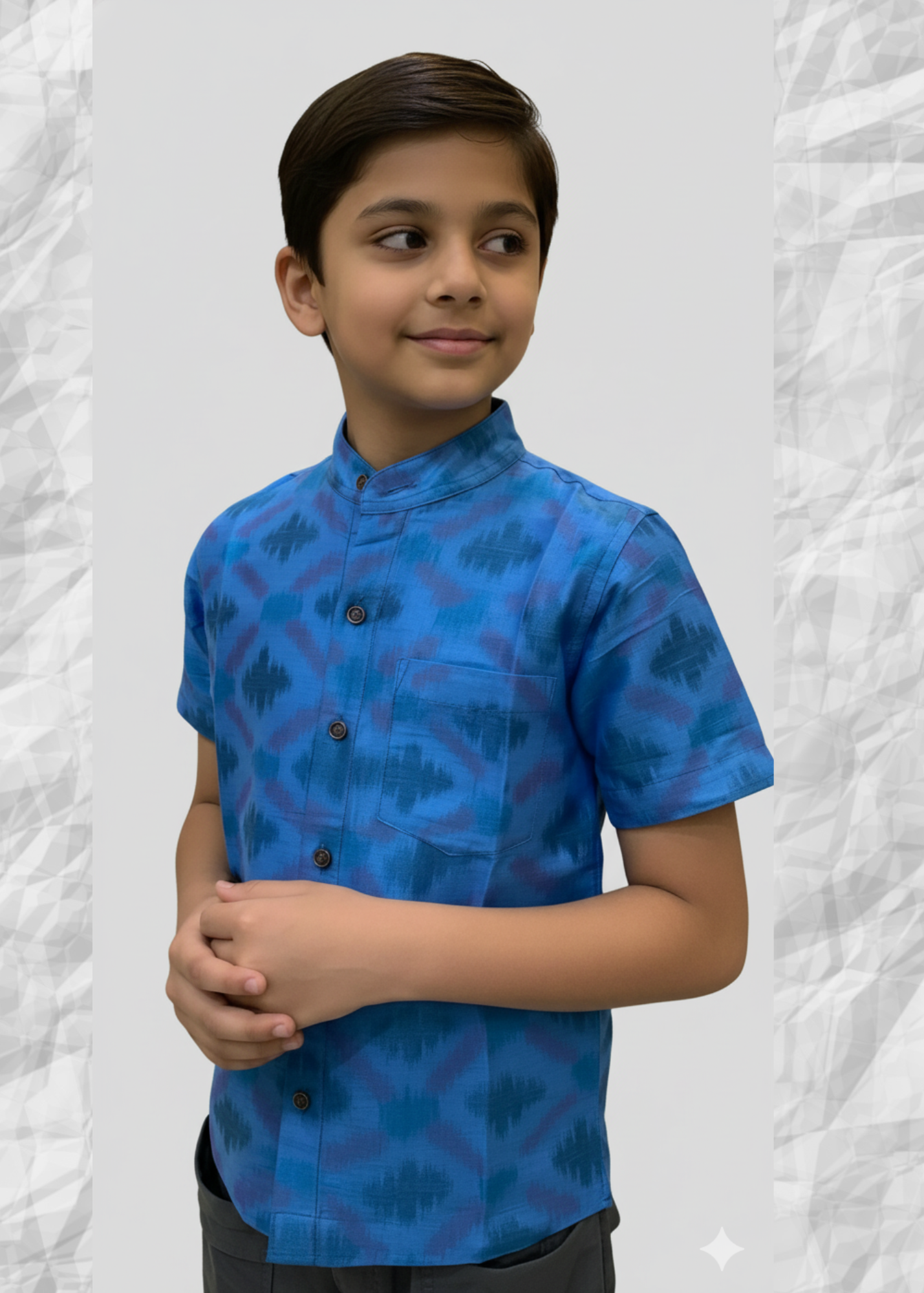 Regal Bliss shirt