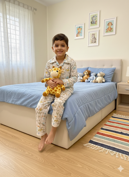 Mini Munchkins smart Pyjama set