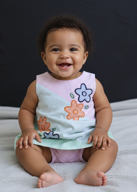 Tiny Grace set for babies