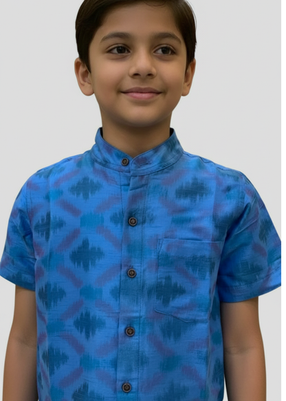 Regal Bliss shirt