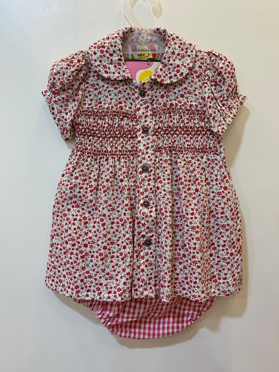 Rosemist baby set
