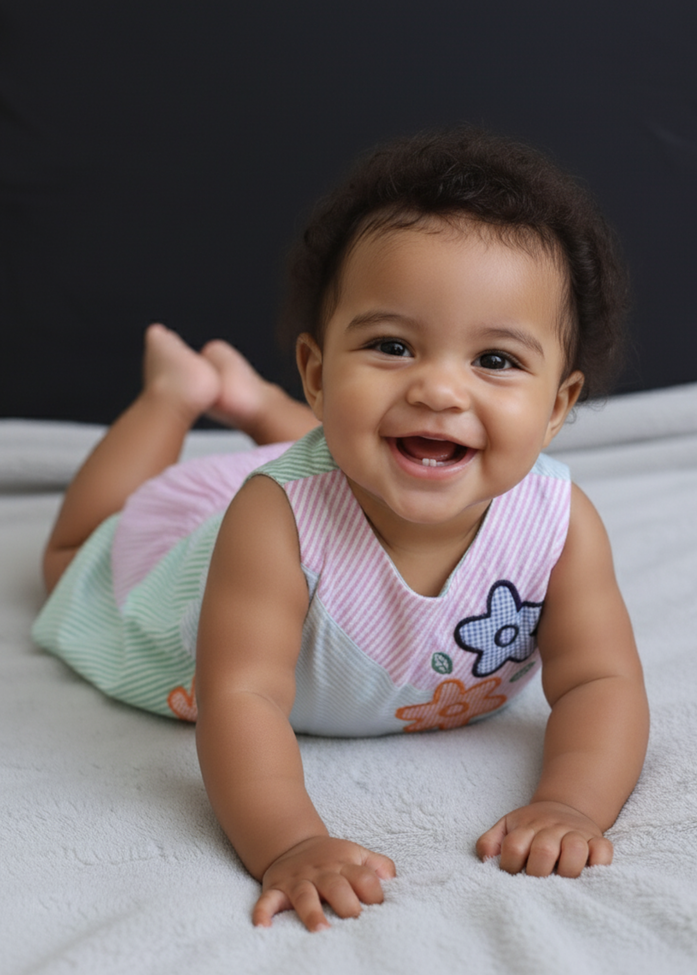 Tiny Grace set for babies