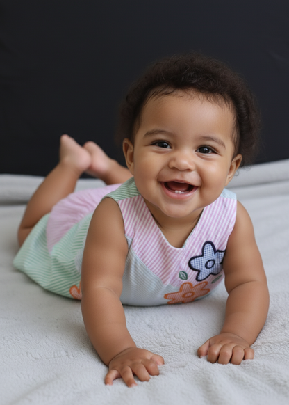 Tiny Grace set for babies