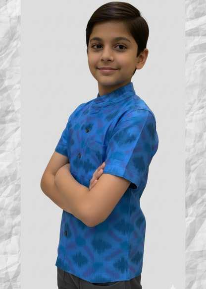 Regal Bliss shirt